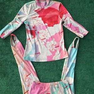 SIZE LARGE BOUTIQUE SET